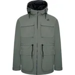 Dare2b Pánská bunda Recur Jacket DMP550 black Velikost: XXL