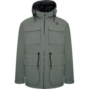 Dare2b Pánská bunda Recur Jacket DMP550 black Velikost: XXL