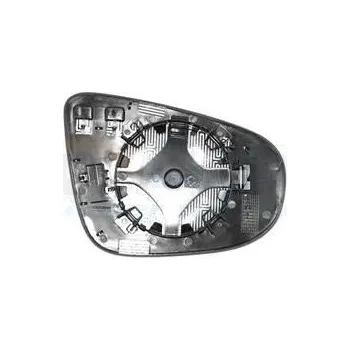 Autosklo Sklo do zrcátka, vnější zrcátko VAN WEZEL 5863837