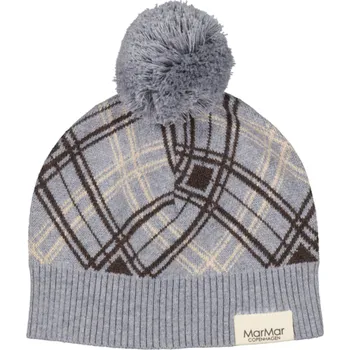 Čepice MARMAR Merino čepice "Feather" VELIKOST: 1-3 roky