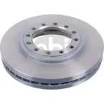 Brzdový kotouč FEBI BILSTEIN 47470