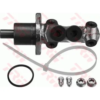 Brzdový válec Hlavní brzdový válec LUCAS PMD188