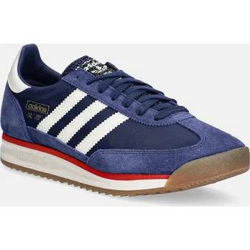 Dámské tenisky Tenisky adidas Originals Sl 72 Rs, 40 2/3, námořnická modř, 59X