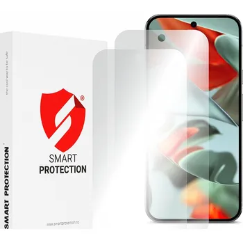 Ochrana displeje Premium Classic 2 ks Google Pixel 9 Pro XL čirá