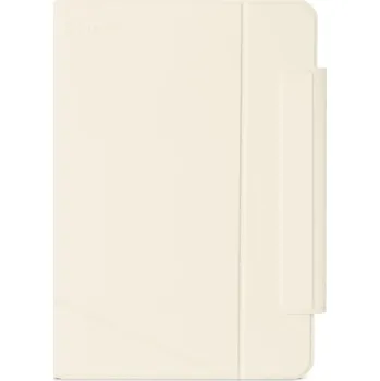 Tomtoc Inspire Mode Folio B52B2W1 pro iPad Pro 13 2024/2025 slonová kost