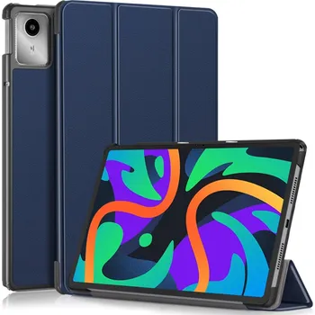 Techsuit FoldPro pouzdro pro Lenovo Tab M11 modré