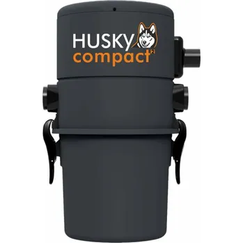 Vysavač Centrální vysavač HUSKY COMPACT 2