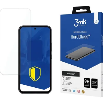 3mk HardGlass Ochranné sklo Samsung Galaxy A54 Čiré