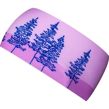 Čelenka bjež čelenka TREE rosa zimní