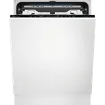 Electrolux EEZ69410W Vestavná myčka nádobí série 800 SprayZone Ihned k odeslání