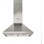 Nástěnný odsavač par Whirlpool - WHCN 64 F LM X/1