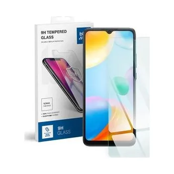 Telefonní příslušenství Tvrzené sklo pro Xiaomi Redmi 10C Blue Star - Blue Star + zdarma možnost vyzkoušet a vrátit zboží do 30 dní
