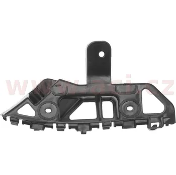 Nárazník Držák, nárazník VAN WEZEL 5735568