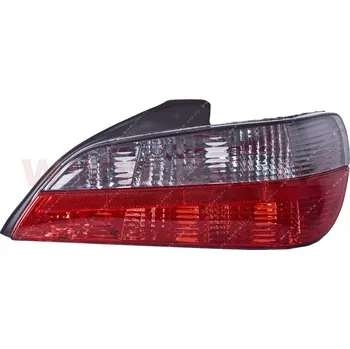 Zadní světlomet Zadní světlo VAN WEZEL 4047932