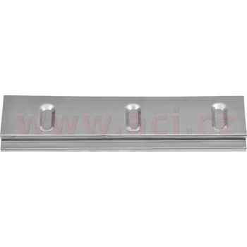 Nárazník Podélný nosník VAN WEZEL 3070302