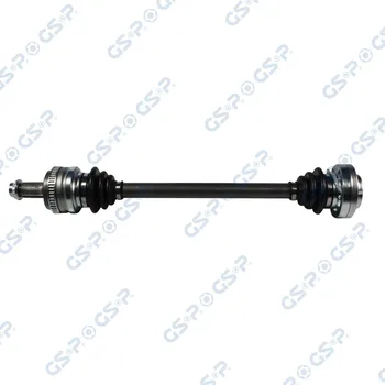 Poloosa kola Hnací hřídel GSP 205040
