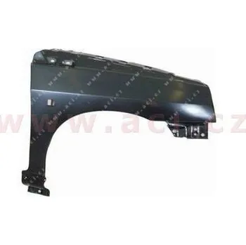 Blatník karosérie Blatník VAN WEZEL 4337658