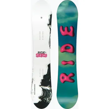 Sport Dámský snowboard RIDE Saturday W
