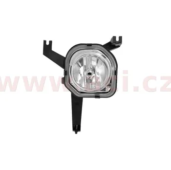 Mlhový světlomet Mlhovka VAN WEZEL 4038998
