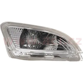 Směrový světlomet Blikač VAN WEZEL 4372908