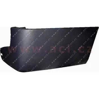 Karosérie Nárazník VAN WEZEL 1898534