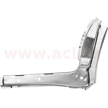 Prah karosérie Nástupní panel VAN WEZEL 1985105