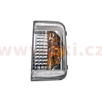 Směrový světlomet Blikač VAN WEZEL 0983916