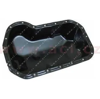 Olejová vana Olejová vana VAN WEZEL 5812072