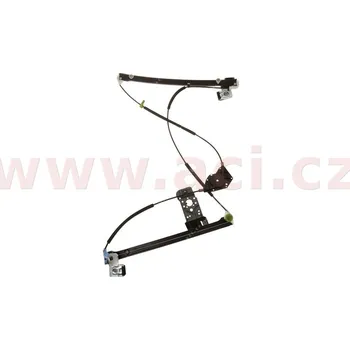 Autodíl Zvedací zařízení oken VAN WEZEL 5825266