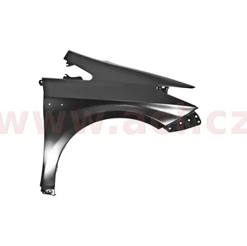 Blatník karosérie Blatník VAN WEZEL 5467656