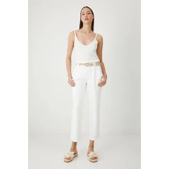 Dámské džíny Džíny Medicine RS25.SJD900 bílá 00J, vel. 34