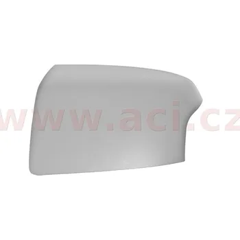 Auto zrcátko Kryt, vnější zrcátko VAN WEZEL 1862845