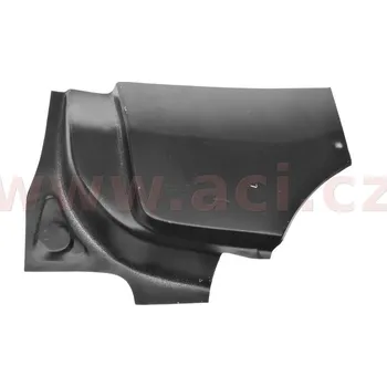 Autodíl Boční stěna VAN WEZEL 4394134