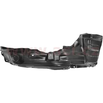 Karosérie obložení, dutina kola VAN WEZEL 3232434