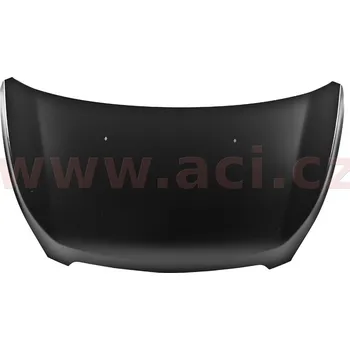 Kapota Kapota motoru VAN WEZEL 0808660