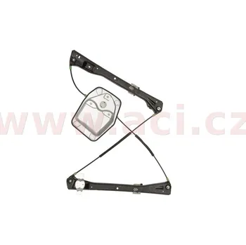 Autodíl Zvedací zařízení oken VAN WEZEL 5894262