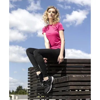 Dámské tričko Tričko ARDON®ULTRITE®AIR dámské růžová - růžové a fialové odstíny / S / S / růžová