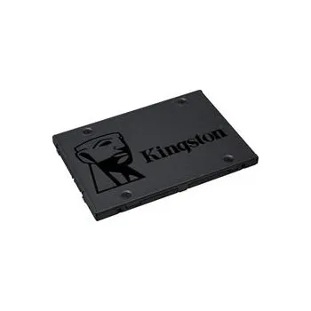 Interní pevný disk Kingston Now A400 - 240GB