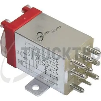 Autodílna Relé, ABS TRUCKTEC 02.42.032