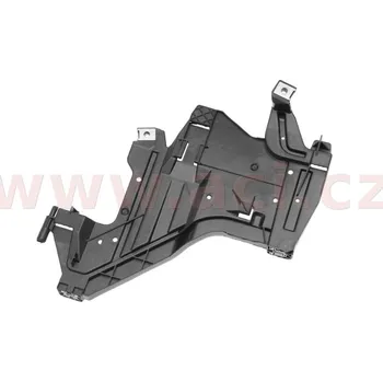 Držák, hlavní světlomet VAN WEZEL 0327661