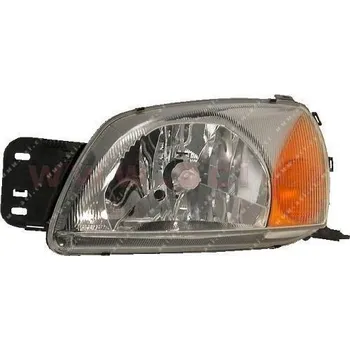 Přední světlomet Světlomet VAN WEZEL 1831961