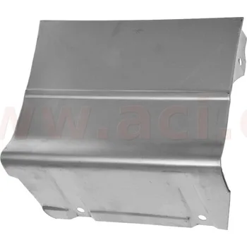 Blatník karosérie Blatník VAN WEZEL 0642155