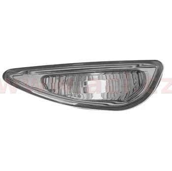 Směrový světlomet Blikač VAN WEZEL 8244917