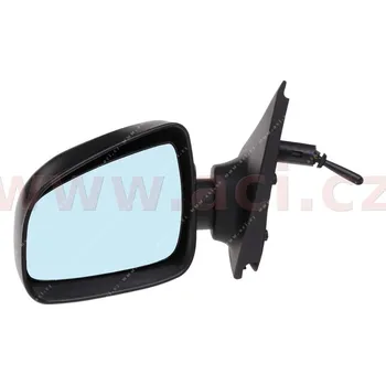 Auto zrcátko Vnější zpětné zrcátko VAN WEZEL 1507803