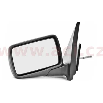 Auto zrcátko Vnější zpětné zrcátko VAN WEZEL 1854803