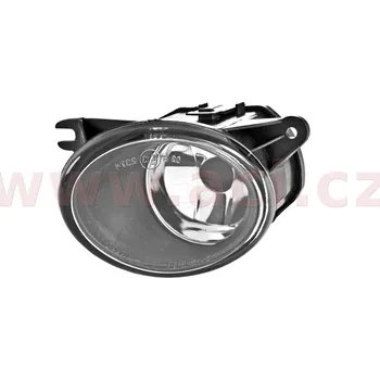 Mlhový světlomet Mlhovka VAN WEZEL 0317995