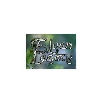 Počítačová hra Elven Legacy - Magic DLC