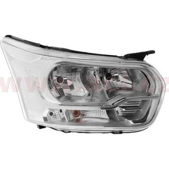 Přední světlomet Světlomet VAN WEZEL 1991962