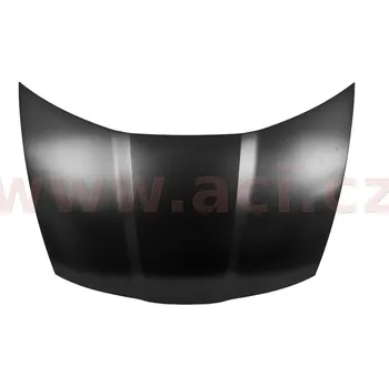 Kapota Kapota motoru VAN WEZEL 2580660