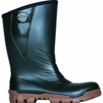 Pracovní obuv Ardon | Holínky 13159 WINTER zelená - zelené odstíny / 43 / 43 / zelená